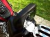 Driver Rider Backrest Yamaha Dragstar & V-STAR XVS 1100 A CLASSIC